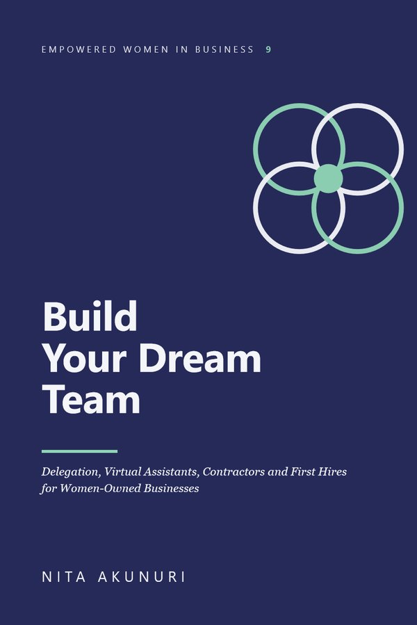 Cover of Build Your Dream Team